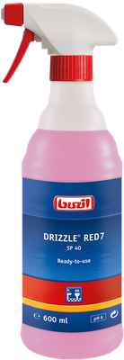 Drizzle® Red7