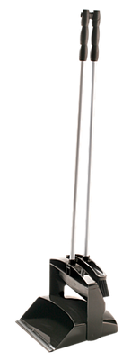 Kehrgarnitur futura langer Stiel, farbig