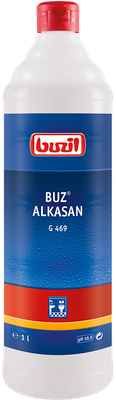 Buz® Alkasan