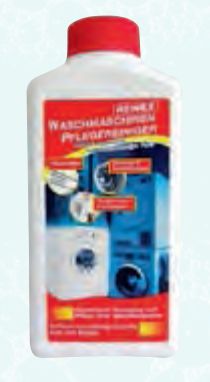 REINEX Pflegereiniger für Waschmaschinen 250 ml