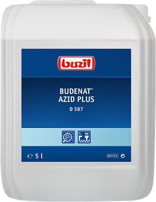 Budenat Azid plus