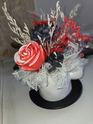 Geschenkartikel Handmade