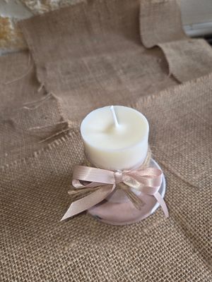 Kerze/Ceramic Unity mit Duft 7,5cm