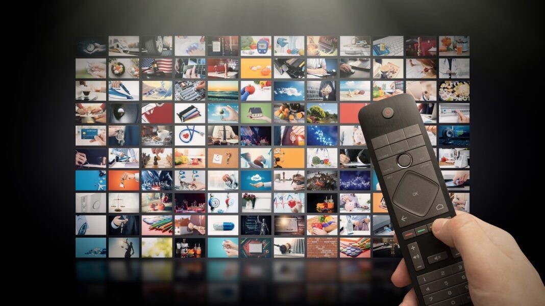 IPTV Lifetime 3 Connections + Netflix FHD IPTV Lifetime 3 Connections + Netflix FHD