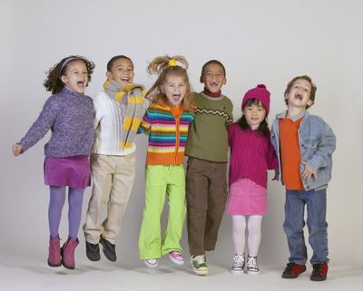 IV - 09 - 25.11.2025 - Ungezogen oder unreif? Warum Kinder nicht hören - online
