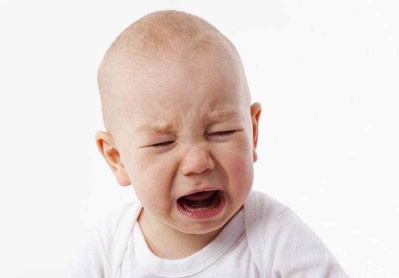 I - 02 - 03.02.2026 - Kleine Kinder, Große Emotionen - Emotionale Ausbrüche sicher begleiten - online