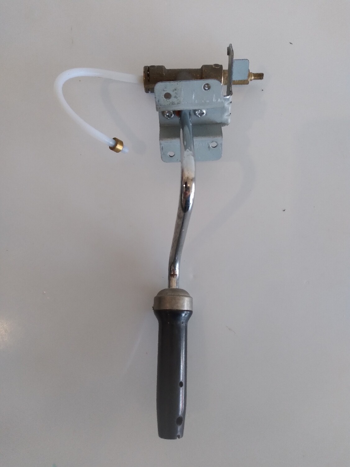 Salida de vapor con válvula de cafetera Atma CA9191XE