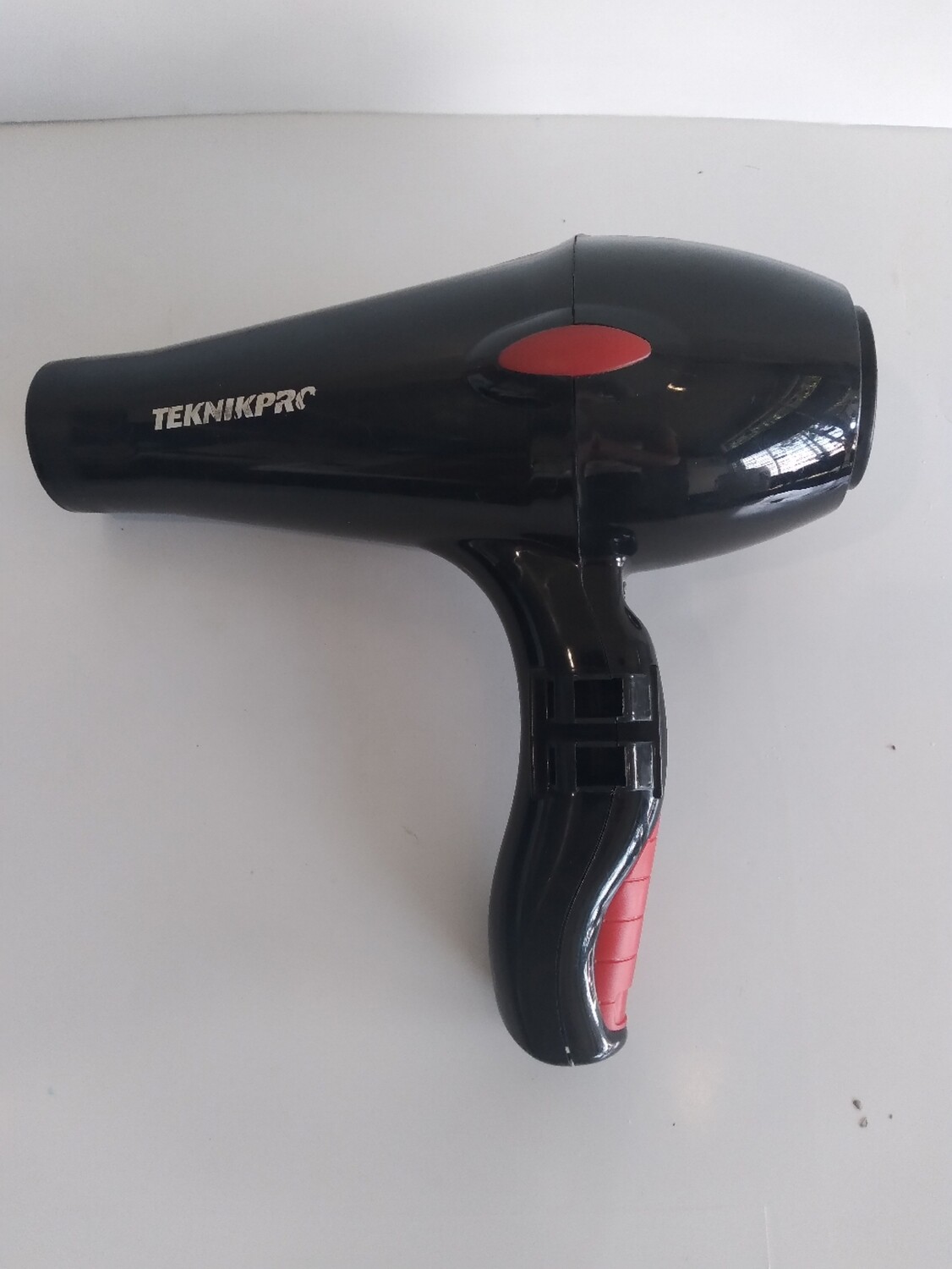 Carcasa completa de secador de cabello Teknikpro AT-1010