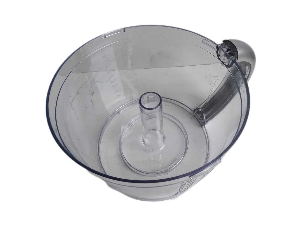 BOWL DE PROCESADORA Winco W1818