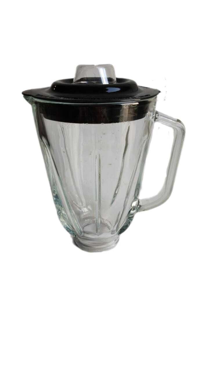 VASO JARRA VIDRIO APTO LICUADORA NEX BGJ3200