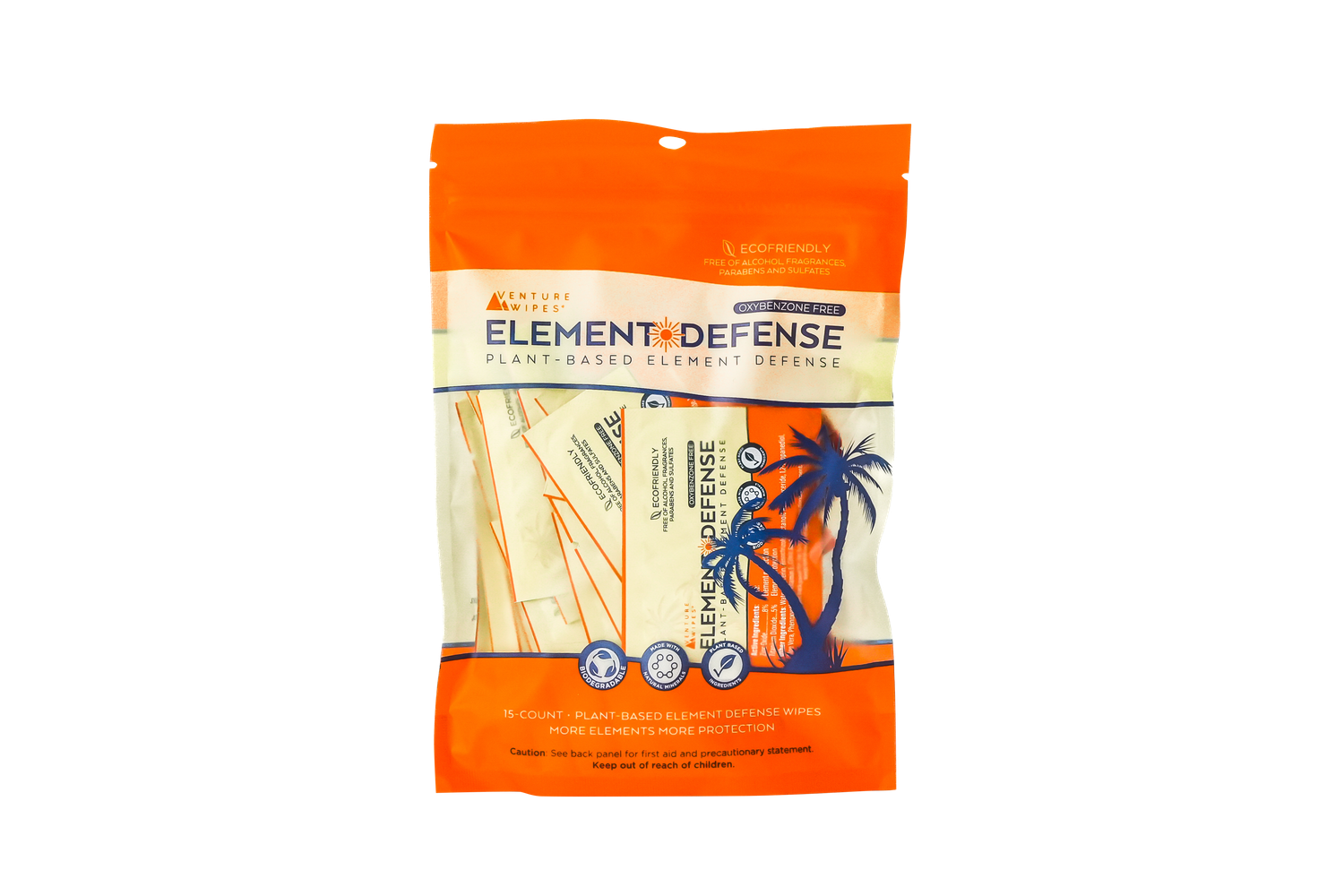 Element Defense