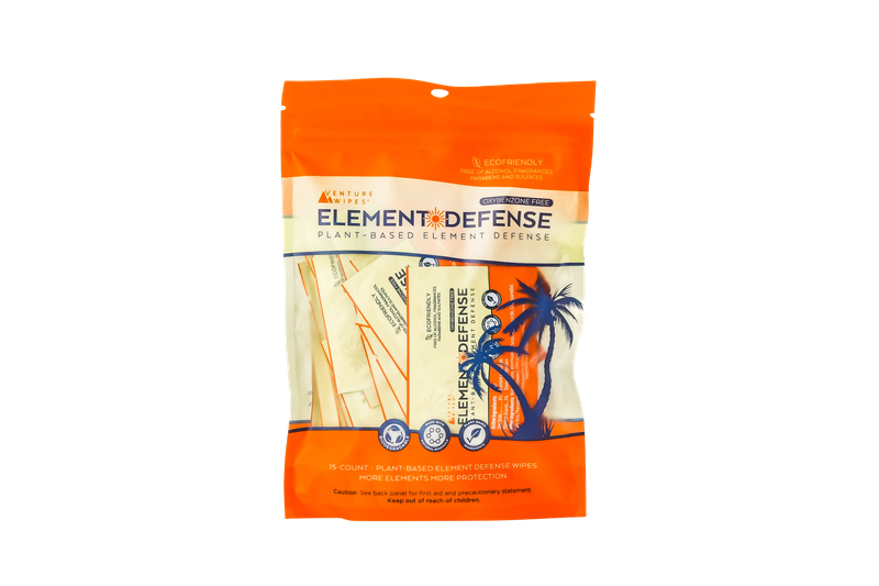 Element Defense