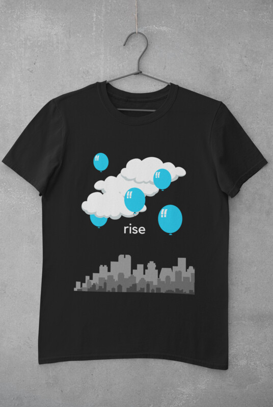 Rise