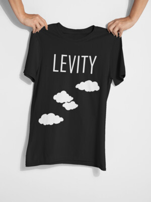 Cloudy With a Slice of Levity