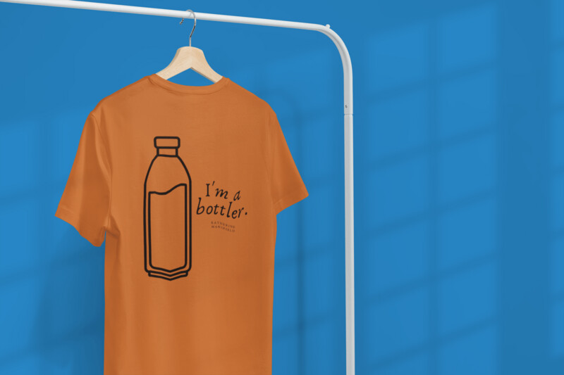 The Bottler