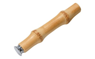 Tsuge Bamboo Pipe Tamper