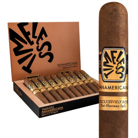 Nat Sherman Panamericana Epicure Box/10 Nat Sherman Panamericana Epicure Box/10