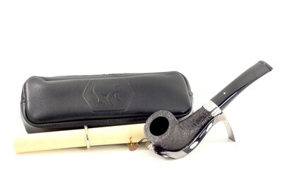 Dunhill Shell Briar 2016 Zodiac Pipe Dunhill Shell Briar 2016 Zodiac Pipe