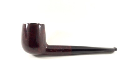 Dunhill Bruyere 4103 Billiard Pipe Dunhill Bruyere 4103 Billiard Pipe