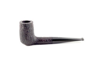 Dunhill Shell Briar 4112 Chimney Pipe Dunhill Shell Briar 4112 Chimney Pipe