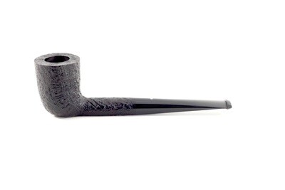 Dunhill Shell Briar 4105 Dublin Pipe Dunhill Shell Briar 4105 Dublin Pipe