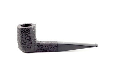 Dunhill Shell Briar 4124 Panel Pipe Dunhill Shell Briar 4124 Panel Pipe