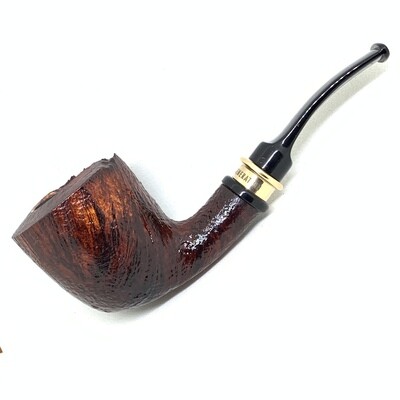 Stokkebye 4th Generation Pipe Brown Ale 2012 Stokkebye 4th Generation Pipe Brown Ale 2012