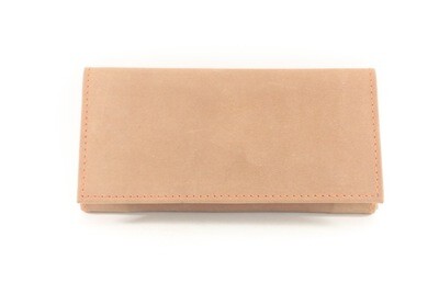 Stokkebye 4th Generation Brown Roll Up Pouch Stokkebye 4th Generation Brown Roll Up Pouch