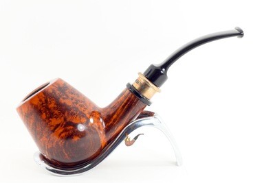 Stokkebye 4th Generation Pipe Burnt Sienna 1882 Stokkebye 4th Generation Pipe Burnt Sienna 1882