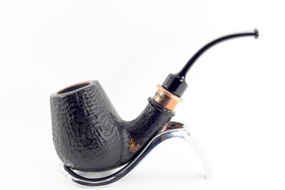 Stokkebye 4th Generation Pipe Dark Porter 1855 Stokkebye 4th Generation Pipe Dark Porter 1855