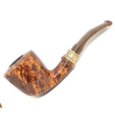 Stokkebye 4th Generation Pipe Natural 2012 Stokkebye 4th Generation Pipe Natural 2012