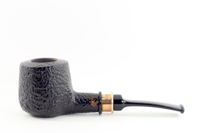 Stokkebye 4th Generation Pipe Dark Porter 1957 Stokkebye 4th Generation Pipe Dark Porter 1957