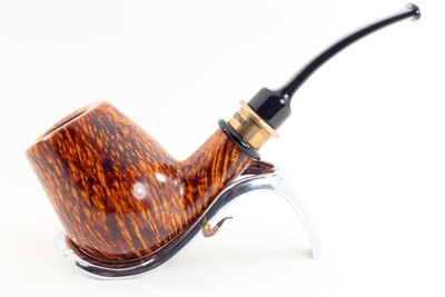 Stokkebye 4th Generation Pipe Vintage Natur 1882 Stokkebye 4th Generation Pipe Vintage Natur 1882