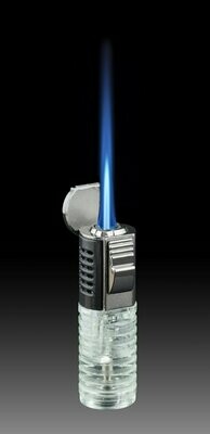 Jetline Jetmaster Single Torch Cigar Lighter Jetline Jetmaster Single Torch Cigar Lighter