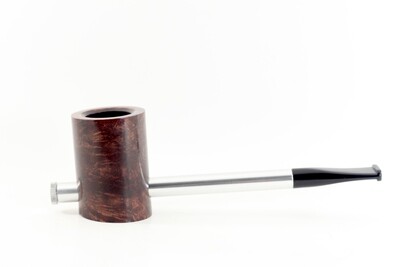 Tsuge E-star System Dark Smooth Pipe Tsuge E-star System Dark Smooth Pipe