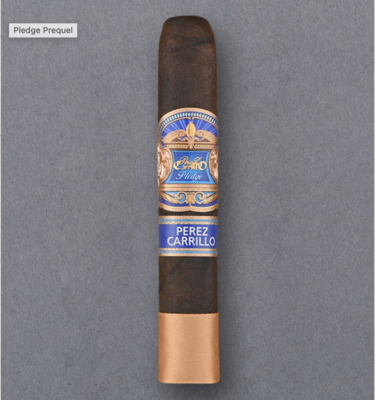 EP Carillo Pledge Prequel Cigar 10 pack EP Carillo Pledge Prequel Cigar 10 pack