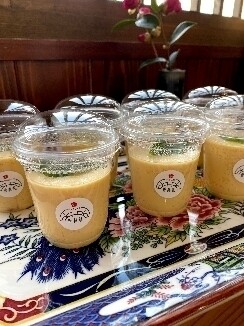 茶碗蒸し
