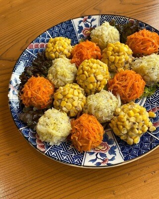 野菜シューマイ（3個セット）
