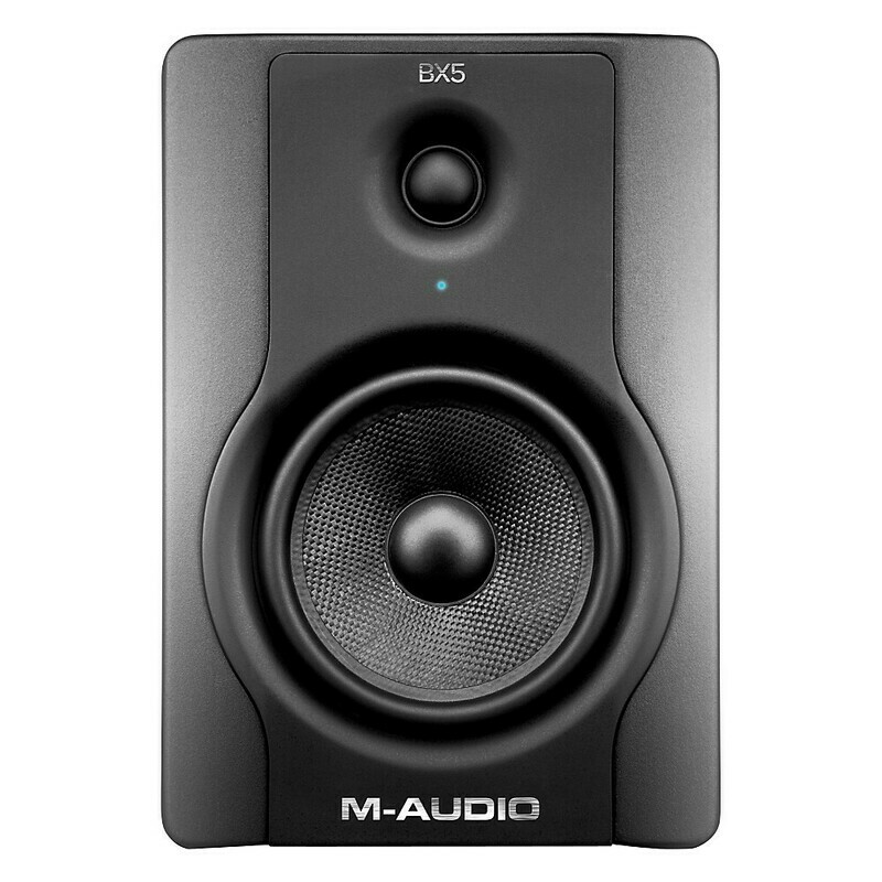 M-AUDIO STUDIO MONITOR