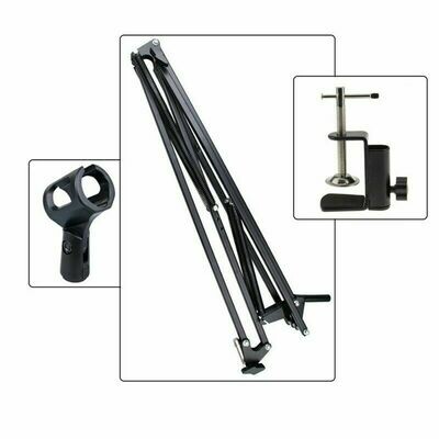 Studio Microphone Stand