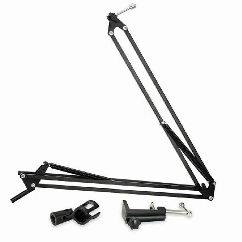 Studio Microphone Stand