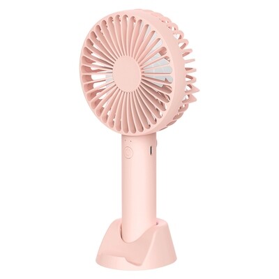portable fan