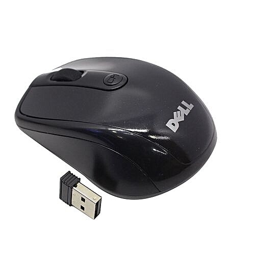 Dell Wireless Mouse