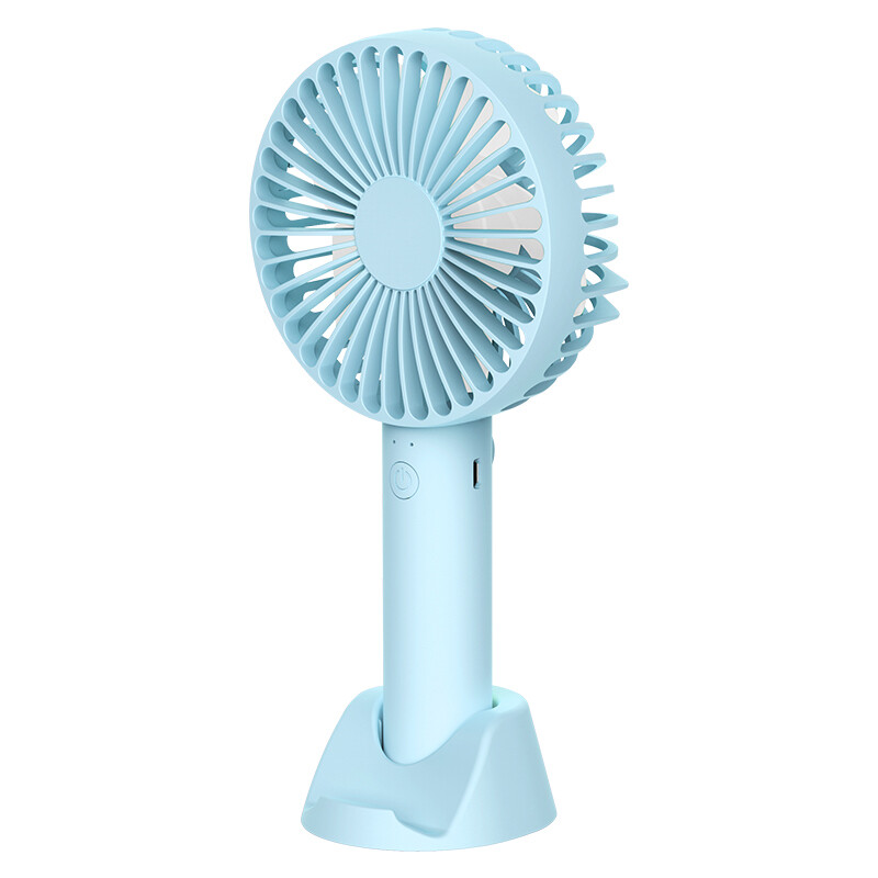 portable fan