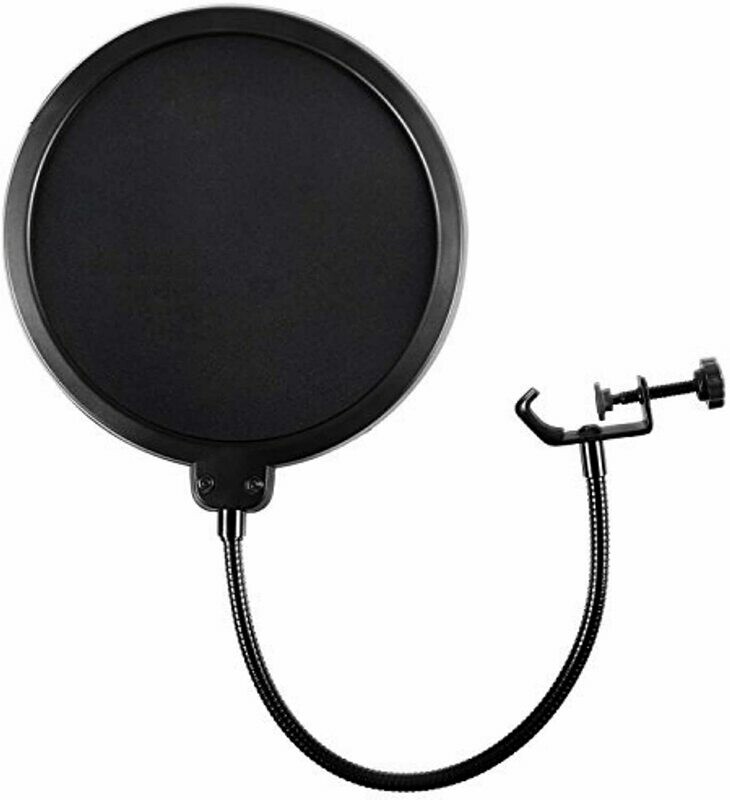pop filter