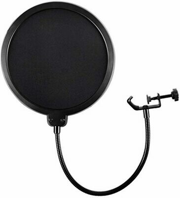 pop filter