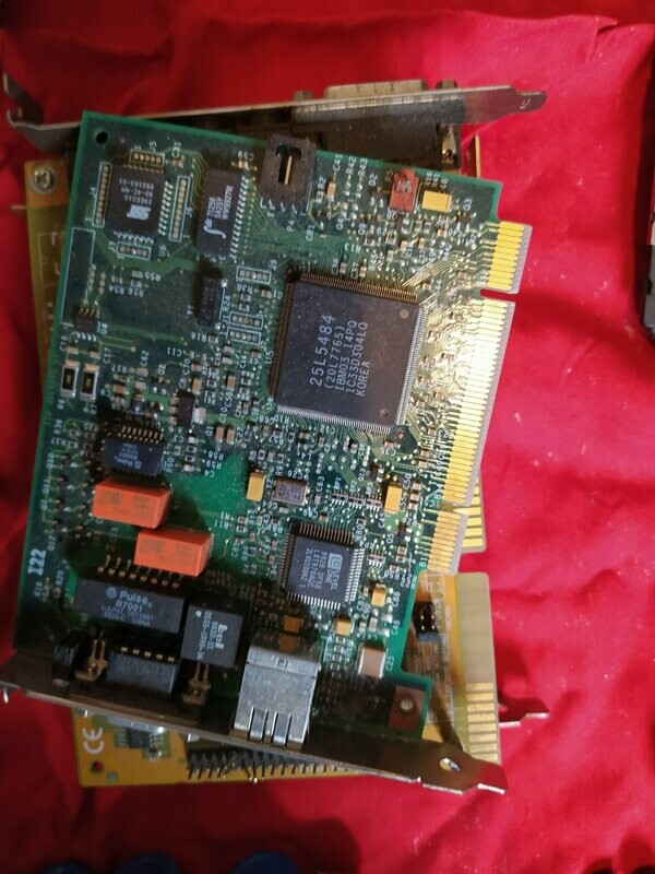 Armin Meiwes computer parts
