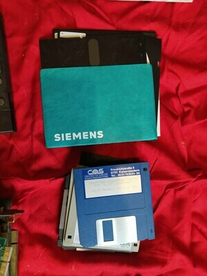 Armin Meiwes floppy disk