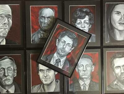 Artworks & Prints