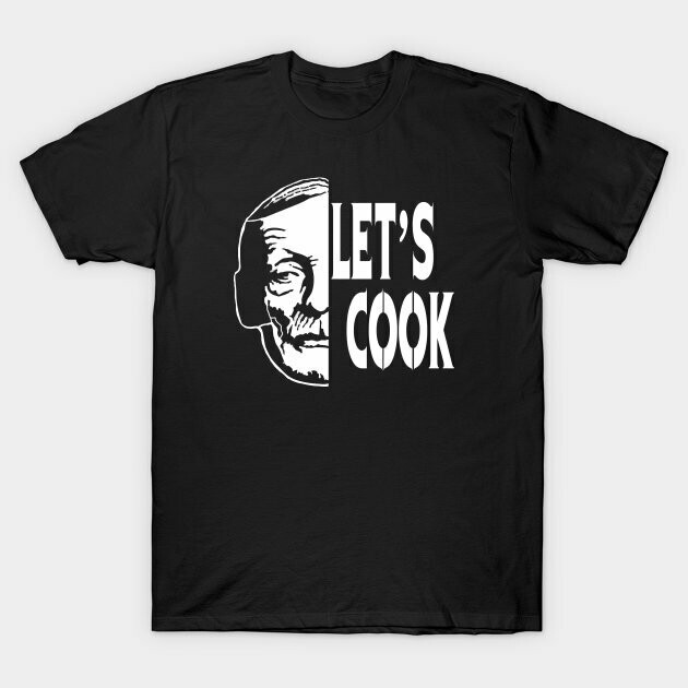 Albert Fish t-shirt